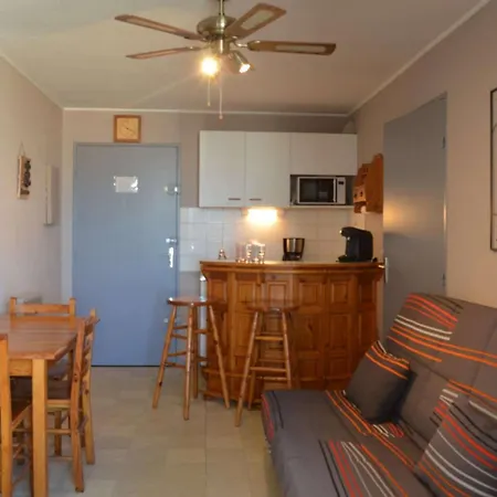 Climatise Avec Piscine, Proche Et Centre, Parking Prive - 4 Couchages - Fr-1-250-146 *