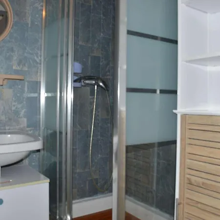 Climatise Avec Piscine, Proche Et Centre, Parking Prive - 4 Couchages - Fr-1-250-146 公寓 勒格罗-迪鲁瓦