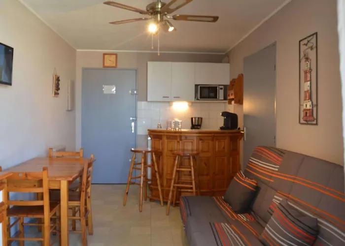 Climatise Avec Piscine, Proche Et Centre, Parking Prive - 4 Couchages - Fr-1-250-146 *
