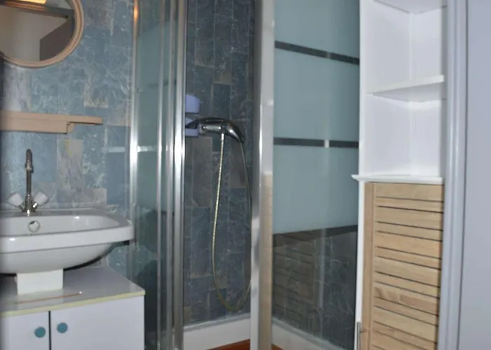 Climatise Avec Piscine, Proche Et Centre, Parking Prive - 4 Couchages - Fr-1-250-146 Daire Le Grau-du-Roi